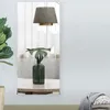 Zrcadlová fólie Samolepicí nábytek na zeď 200x60cm Zrcadlo Náhled obrázku produktu 14