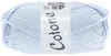 Lana Grossa - Cotone 0008 zartblau Produktbild-Vorschau 3