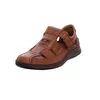 Rieker 05284 Schuhe Herren Halbschuhe Sandalen Slipper Produktbild-Vorschau 22