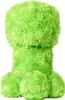A plush toy of a Creeper from Minecraft, shown from the front against a white background. Produktbild-Vorschau