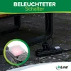 InLine® Outdoor-Steckdosenleiste, 3-fach Schutzkontakt, Produktbild-Vorschau 5