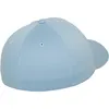 FLEXFIT 6277 | Wooly Combed Cap / Kappe / Mütze / Hut Produktbild-Vorschau 3