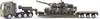 SIKU Military - Traktor mit Tank Produktbild-Vorschau 1