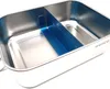 Wenco Lunchbox Edelstahl 2 Fächern Brotdose 850 Ml Produktbild-Vorschau 4