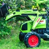 Falk Claas 1040AM, 3 Jahr(e), 4 Rad/Räder, Schwarz, Grün Produktbild-Vorschau 5