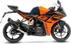 Tłumik tylny Leo Vince LVONE EVO BK RC125 Náhľad obrázku produktu 2