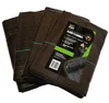 Agrotextil, Unkrautvlies schwarz 1,1x10m – 135g/m² Produktbild-Vorschau 2