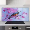 Coloray Küchenrückwand 140x70 Spritzschutz aus Glas - Produktbild-Vorschau 2