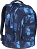 Satch Pack Troublemaker Schulrucksack Produktbild-Vorschau 2