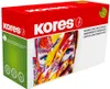 Kores Toner G2892RBB ersetzt KYOCERA/mita TK-580C cyan Produktbild-Vorschau 1