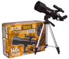 Teleskopický přístroj Levenhuk Skyline Travel 70 Náhled obrázku produktu 4
