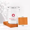 Holzimprägnierung | Teak | 10 L |  | 2 In 1 | Holzschutz |  Produktbild-Vorschau 2