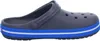Crocs Crocband 11016-07W, Badelatschen, Uni, Grau, Größe: Produktbild-Vorschau 8