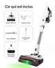 Tineco Pure One A50S Plus Aspirateur Balai sans Fil, 185AW Voir les images du produit 9