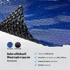 WAYS D'luxe – Solarabdeckung für Schwimmbad 260 x 160 cm – Produktbild-Vorschau 2