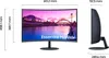 SAMSUNG S39C Curved Monitor 68,0 cm (27,0 Zoll) schwarz Produktbild-Vorschau 21