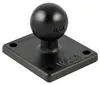 RAM MOUNTS Piastra di base con schema AMPS - Palla di Anteprima dell’immagine prodotto 10