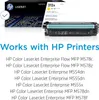 Toner láser HP W2122A, color amarillo Vista previa de la imagen del producto 25