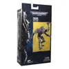 The image shows the front of a product box for a Warhammer 40,000 action figure. Náhled obrázku produktu