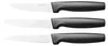 Fiskars Functional Form Set di tre coltelli piccoli FISKARS Anteprima dell’immagine prodotto 1