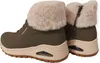 Skechers Damen UNO Fall Air Sneaker Winterstiefel 167274 Voir les images du produit 20
