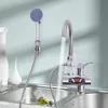 Elektrický vodovodní kohoutek – průtokový ohřívač vody 007 Náhled obrázku produktu 2