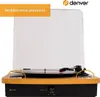 Tocadiscos Denver Electronics VPL-230LW Produktbild-Vorschau 19