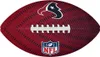 Wilson NFL Team Tailgate Football Junior Team Texans Produktbild-Vorschau 2