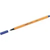 Fineliner - STABILO point 88 - Einzelstift - blau Produktbild-Vorschau 19