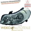 DIEDERICHS Scheinwerfer Links für SUZUKI SX4 (EY, GY) Produktbild-Vorschau 2