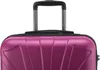 Suitline - leichtes Handgepäck 55x35x20 cm Flugzeug-Trolley Produktbild-Vorschau 4