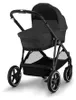 Cybex Gazelle S Kinderwagen inkl. Cot S Babywanne / Produktbild-Vorschau 7