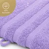 Lavea® 10er Set Waschhandschuh 15x21 cm – Waschhandschuhe Produktbild-Vorschau 6