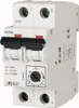Interruptor de protección de motor, 2 polos, 2,2 kW, Vista previa de la imagen del producto 2