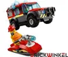 Remiza strażacka LEGO® City, 60215 Podgląd zdjęcia produktu 23