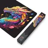 Titanwolf Gaming Mauspad, XXXL Speed Mousepad 1200 x 600 Produktbild-Vorschau 7