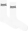 Unisex Sportsocken 6er-Pack GILBERT White/Black 43-46 Produktbild-Vorschau 4