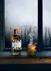 Kyrö Dark Gin Finnland | 42,6 % vol | 0,5 l Produktbild-Vorschau 2