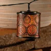 esotec Solar Lampion Lichterkette Marokko Laternen Produktbild-Vorschau 8