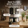 ProfiCook® Doppel Kaffeemaschine mit Thermoskanne | 24 Produktbild-Vorschau 5