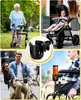 Getränkehalter für Kinderwagen & Fahrrad, Universal, Produktbild-Vorschau 4
