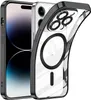 Housse pour iPhone 15 Pro avec Magsafe et protection pour Voir les images du produit 1