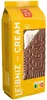 Leibniz Keks and Cream Milk Biscuits au cacao fourrés à la Voir les images du produit 1