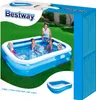 Family Pool blau cca 262x175x51 cm Náhľad obrázku produktu 10