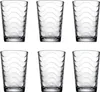 Pasabahce 52752 DORO sada 6 sklenic na whisky, sklenice na Náhled obrázku produktu 1