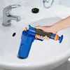 Pistole na čištění odpadu stlačeným vzduchem RD1029 Náhled obrázku produktu 2