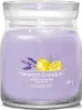 Yankee Candle Lemon Lavender 567 g Náhľad obrázku produktu 5