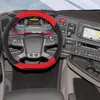 Pokrowiec na kierownicę All Ride do samochodów ciężarowych Podgląd zdjęcia produktu 3