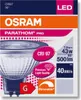 OSRAM LED Spot Strahler MR16 Parathom PRO GU5.3 7,8W 500lm Produktbild-Vorschau 4
