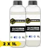 MRM CHEMICALS Pflanzliches Glycerin 99,5% 1L Rein Produktbild-Vorschau 1